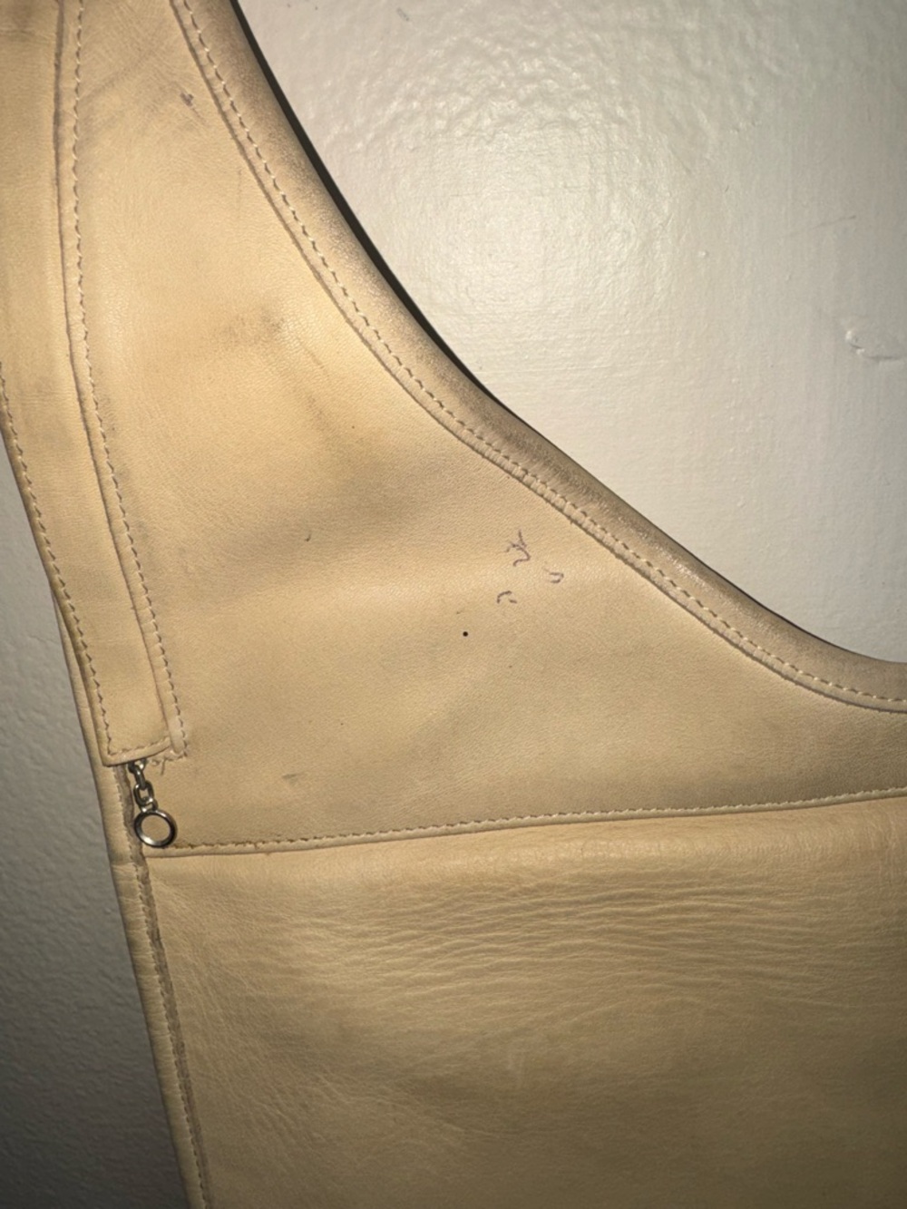 Coach vintage utility flap bag - Picture 4 of 9